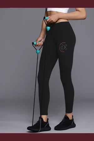 Buy Sexy HRX Leggings Women 359 products FASHIOLA INDIA