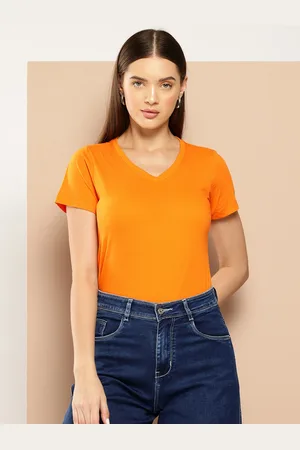 Chemistry Women V-Neck T-shirt