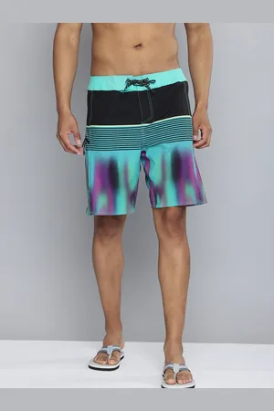 DECATHLON Men Surfing Sports Boardshorts