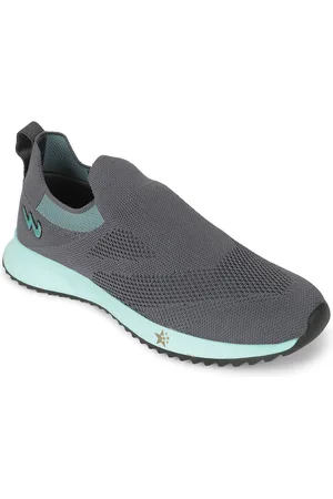 Campus MASON Women Slip-On Walking Shoe