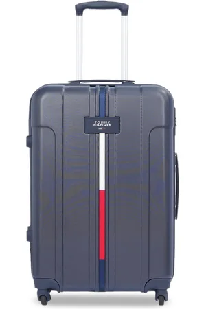 Tommy Hilfiger Wyoming Hard Luggage Luggage