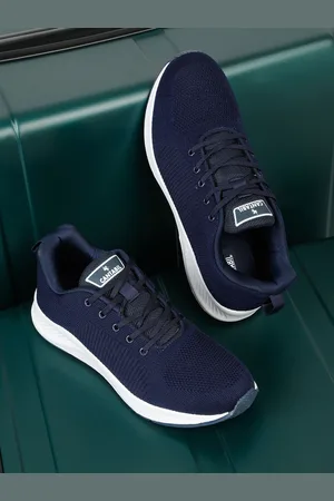 CANTABIL Men Mesh Running Shoes