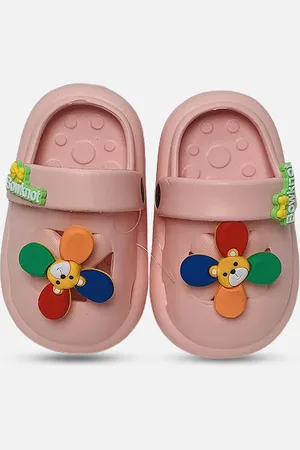 Little Surprise Box LLP Kids Clogs