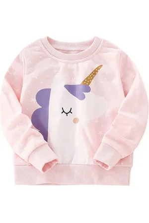 Stylecast Girls Graphic Printed Round Neck T-shirt