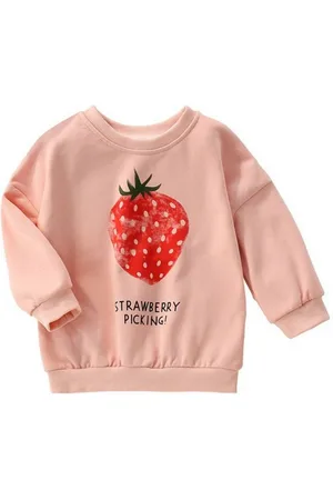 Stylecast Girls Graphic Printed Round Neck T-shirt