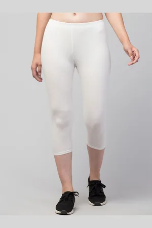 Apraa & Parma Clothing Women Slim Fit Mid Rise Capris