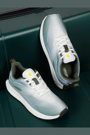 CANTABIL Men Mesh Running Shoes