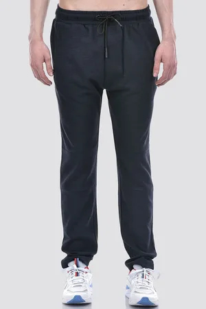 NUMERO UNO Mid- Rise Track Pants