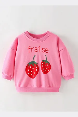Stylecast Girls High Neck T-shirt