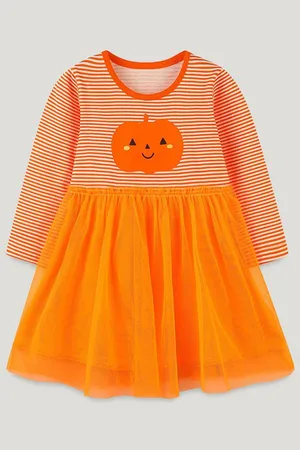 Stylecast Girls Fit and Flare Dress