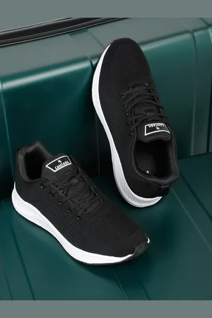 CANTABIL Men Mesh Running Shoes