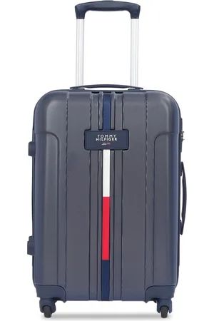 Tommy Hilfiger Wyoming Hard Trolley Suitcase