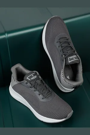 CANTABIL Men Mesh Running Shoes