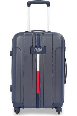 Tommy Hilfiger Wyoming Hard-Sided Medium Trolley Bag