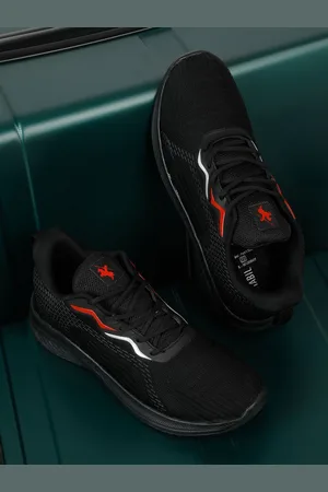CANTABIL Men Mesh Running Sports Shoes