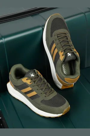 CANTABIL Men Mesh Running Shoes MFTW00028