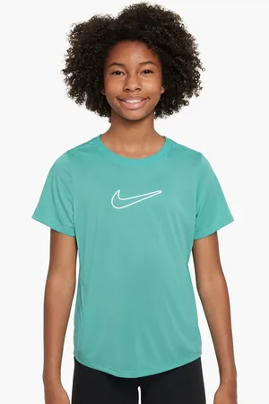 Nike T shirts for Girls sale discounted price FASHIOLA INDIA