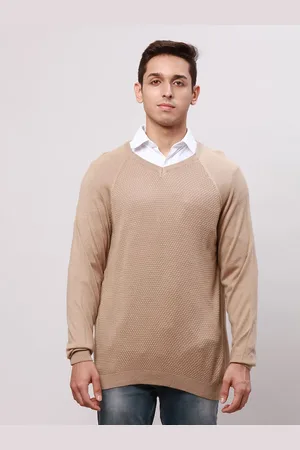 Park Avenue Men Pullover