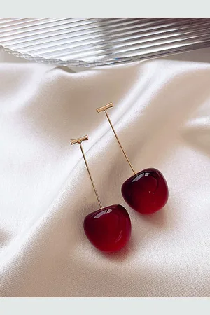 Krelin Classic Drop Earrings