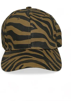 CHOKORE Unisex Printed Cotton Baseball Cap