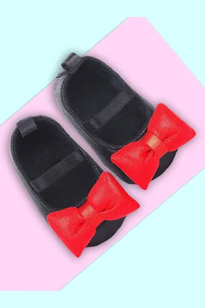 Baby Moo Unisex Kids Booties