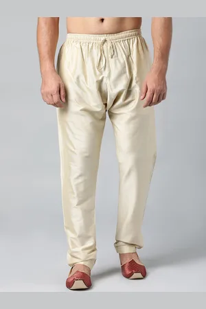 TheEthnic.Co Men Low-Rise Pyjamas