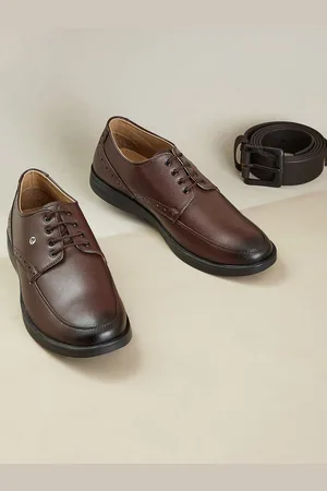 Duke Men Formal Derbys