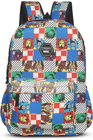 Priority Boys Backpack