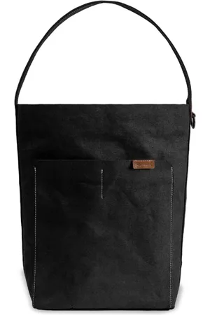 DailyObjects Structured Hobo Bag