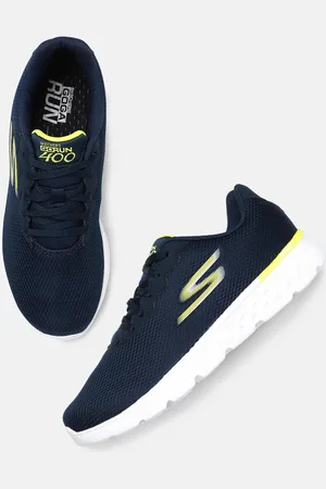 Skechers Men Go Run 400 Training Shoes