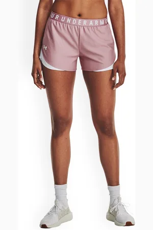 Under Armour UA Play Up Women 3.0 Loose-Fit Sports Shorts