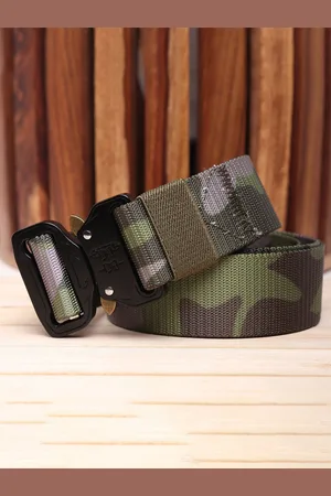Winsome Deal Men Printed Belt