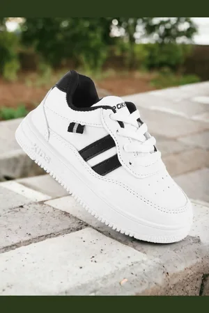 Lil Lollipop Unisex Kids Printed Sneakers