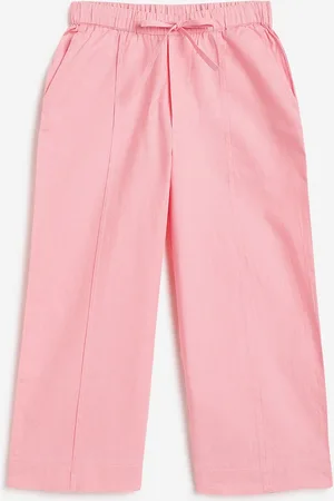 Campana Girls Culottes Trousers