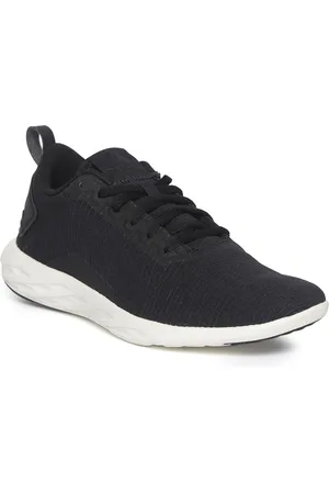 Reebok Women Black Astroride 2.0 Walking Shoes