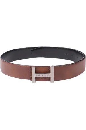 Tommy Hilfiger Men Leather Reversible Belt