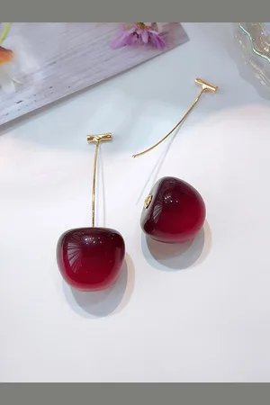 Krelin Classic Drop Earrings