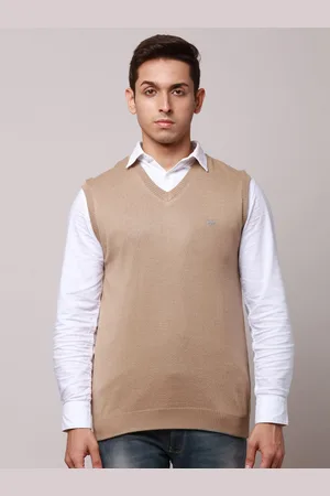 Park Avenue Men Sweater Vest