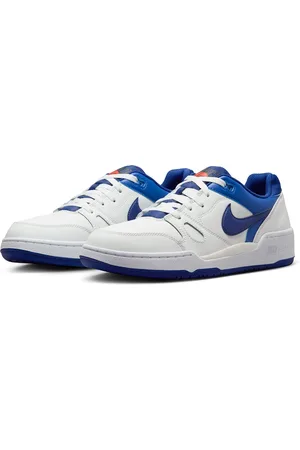 Nike Full Force Low Men