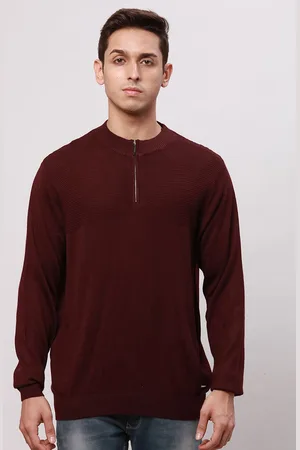Park Avenue Men Pullover