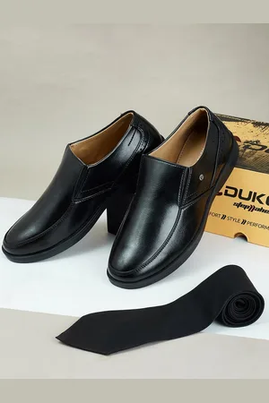 Duke Men Formal Slip On Shoes