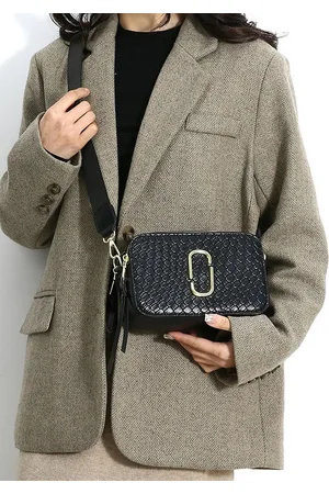 Diva Dale Women Textured PU Structured Satchel