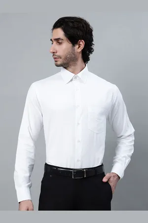 CANTABIL Men Opaque Formal Shirt