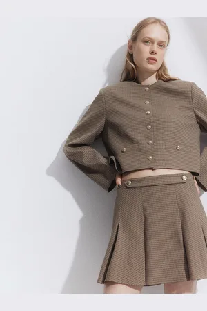 H&M Women Short Jacket