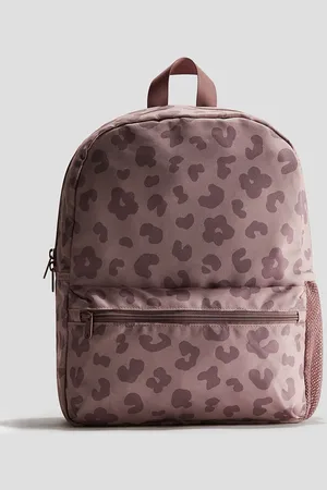 H&M Boys Patterned Backpack