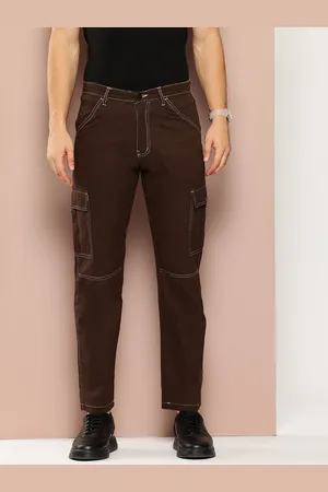 Club York Men Cargos Trousers