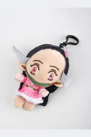 COMICSENSE Little Demon Plushie Anime Plush Key Chain
