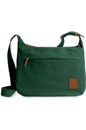 DailyObjects Oversized Structured Shoulder Bag with Bow Detail
