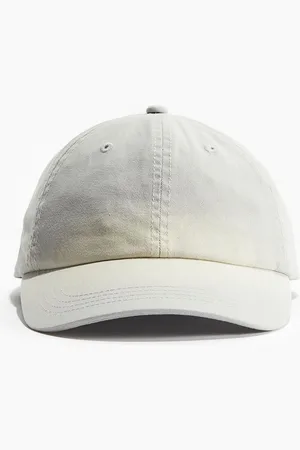 H&M Women Cotton Twill Caps