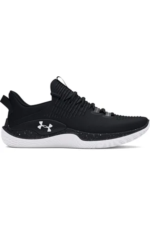 Under Armour Men Woven Design Flow Dynamic Intlknt Training Shoes